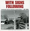 With Signs Following: Photographs from the Southern Religious Roadside