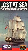 NOVA: Lost at Sea: The Search for Longitude [1998 TV episode]