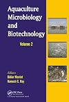 Aquaculture Microbiology and Biotechnology, Volume Two