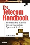 The Telecom Handbook