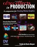 After Effects In Production