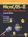 MicroC OS II: The Real Time Kernel (With CD-ROM)