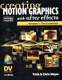 Creating Motion Graphics With After Effects Volume 1 The Essentials 2nd Edition Version 55