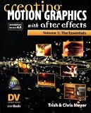 Creating Motion Graphics With After Effects Vol 1 The Essentials 3rd Edition Version 65