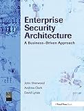 Enterprise Security Architecture A Businessdriven Approach