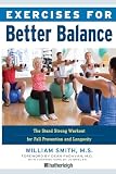 Exercises For Better Balance The Stand Strong Workout For Fall Prevention And Longevity