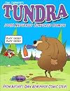 Tundra: 100% Naturally Flavored Comics