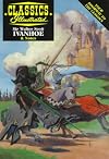Classics Illustrated: Ivanhoe