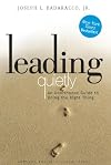Leading Quietly