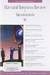 Harvard Business Review on Innovation