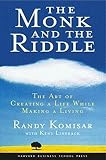 The Monk and the Riddle