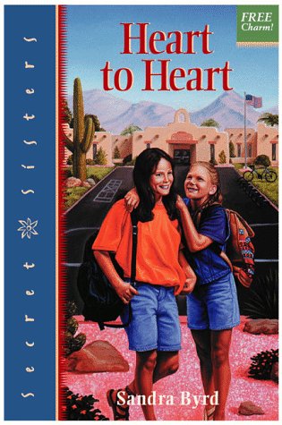 Heart to Heart book cover