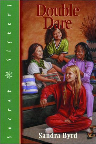 Double Dare book cover