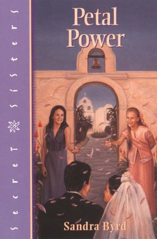 Petal Power book cover