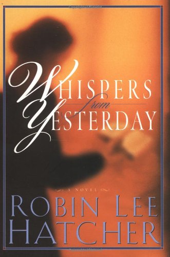 Whispers from Yesterday book cover