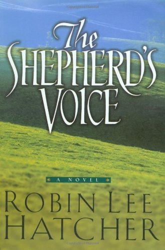 The Shepherd's Voice book cover