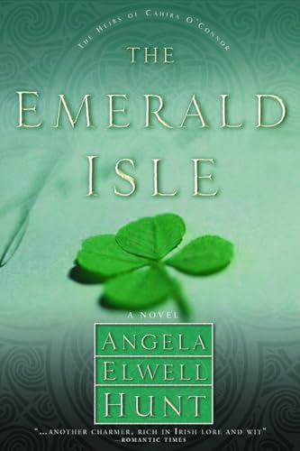 The Emerald Isle book cover
