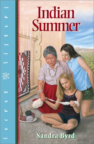 Indian Summer book cover
