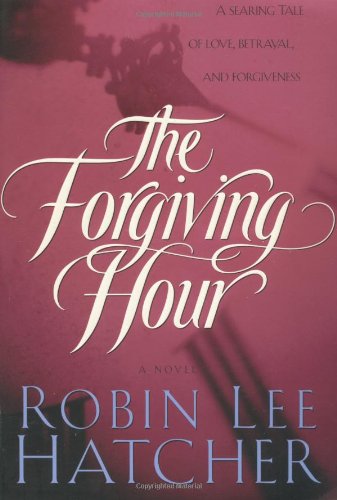 The Forgiving Hour book cover