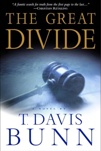 The Great Divide book cover