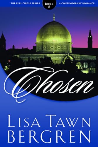 Chosen book cover