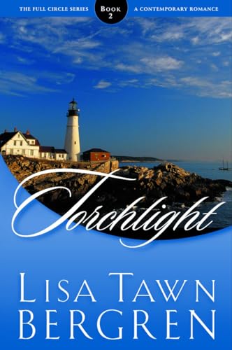 Torchlight book cover