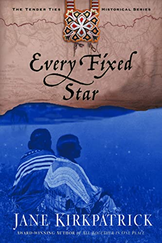 Every Fixed Star book cover