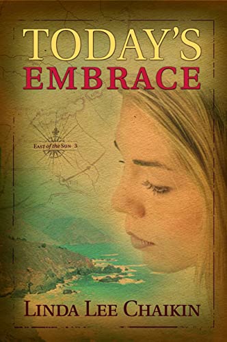 Today's Embrace book cover