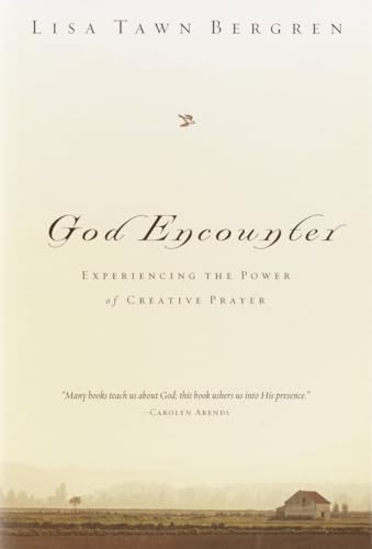God Encounter book cover