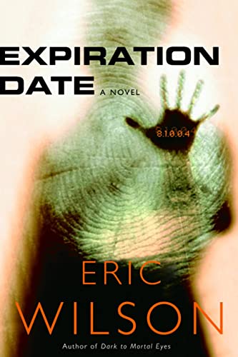 Expiration Date book cover
