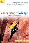 Every Man's Challenge: How Far Are You Willing to Go for God? (The Every Man Series)