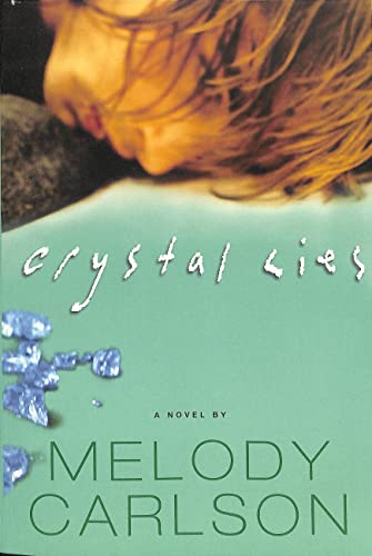 Crystal Lies book cover