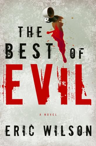 The Best of Evil cover