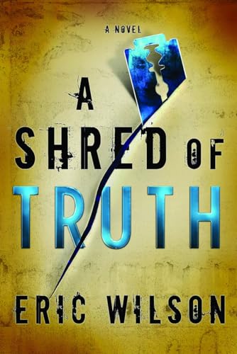 A Shred of Truth book cover