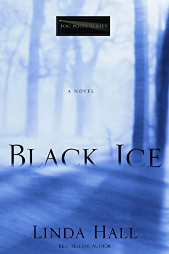 Black Ice book cover