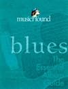 Musichound Blues: The Essential Album Guide
