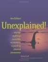 Unexplained!