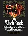 The Witch Book - Raymond Buckland
