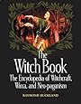 The Witch Book - Raymond Buckland