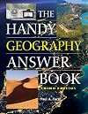 The Handy Geography Answer Book