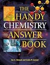 The Handy Chemistry Answer Book