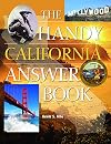 The Handy California Answer Book (The Handy Answer Book Series)