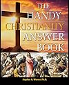 Handy Christianity Answer Book, The (The Handy Answer Book Series)