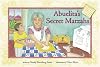 Abuelita's Secret Matzahs