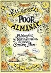 Richard's Poor Almanac: 12 Months of Misinformation in Handy Cartoon Form