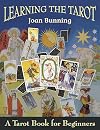 Learning the Tarot: A Tarot Book for Beginners