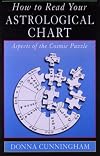How to Read Your Astrological Chart: Aspects of the Cosmic Puzzle