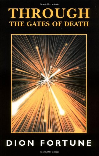Through the Gates of Death book cover