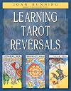Learning Tarot Reversals