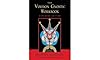 The Voudon Gnostic Workbook: Expanded Edition - Michael Bertiaux
